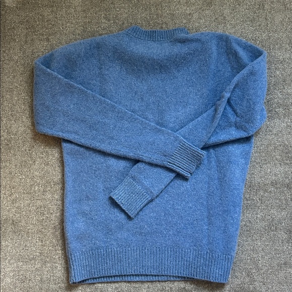 Elder Statesman Cashmere Sweater - Picture 5 of 5